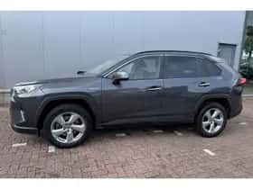 Toyota RAV4 (2019) thumbnail 3