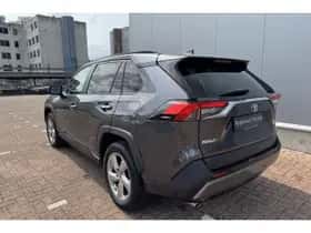 Toyota RAV4 (2019) thumbnail 4