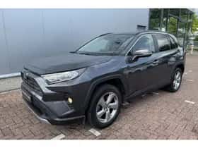 Toyota RAV4 (2019) thumbnail 8