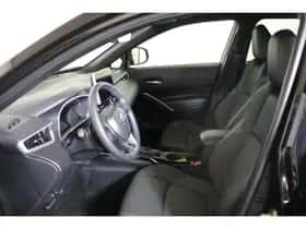 Toyota Corolla (2024) thumbnail 2