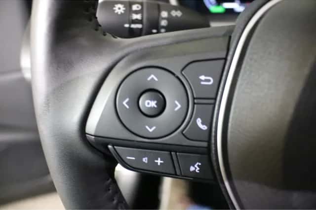 Toyota Corolla (2024) thumbnail 12