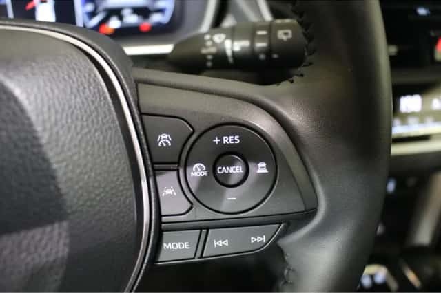 Toyota Corolla (2024) thumbnail 13