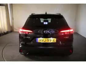Toyota Corolla (2024) thumbnail 15
