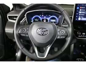 Toyota Corolla (2024) thumbnail 16