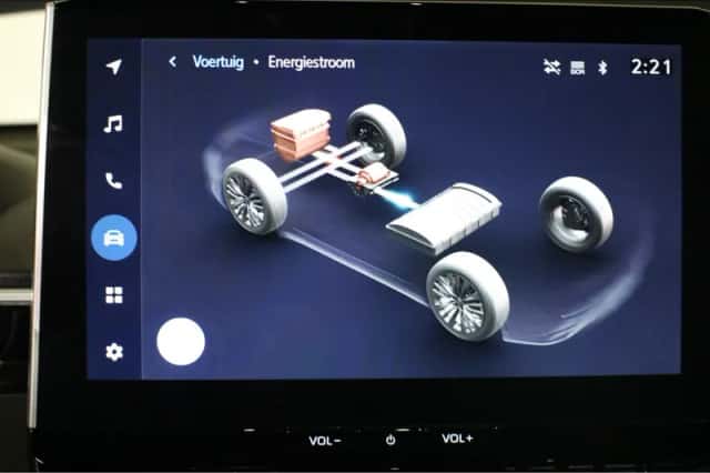 Toyota Corolla (2024) thumbnail 17