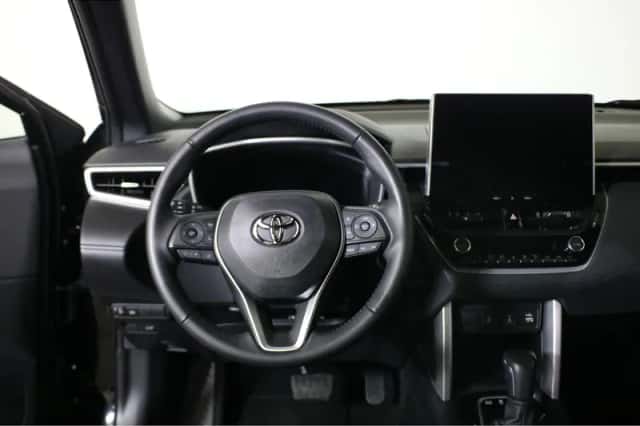 Toyota Corolla (2024) thumbnail 18