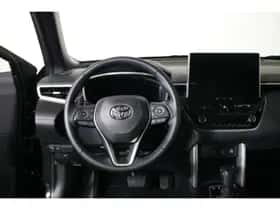 Toyota Corolla (2024) thumbnail 18