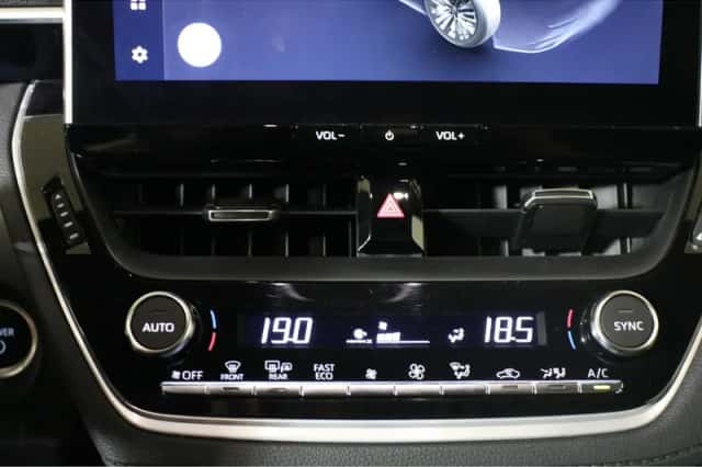 Toyota Corolla (2024) thumbnail 20