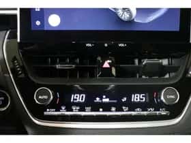 Toyota Corolla (2024) thumbnail 20
