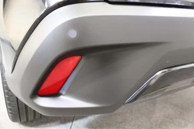 Toyota Corolla (2024) thumbnail 24
