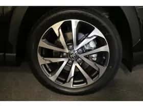 Toyota Corolla (2024) thumbnail 7