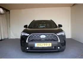 Toyota Corolla (2024) thumbnail 10