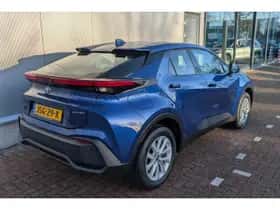 Toyota C-HR (2025) thumbnail 14