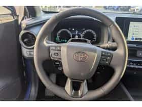 Toyota C-HR (2025) thumbnail 28