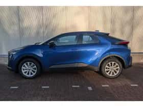 Toyota C-HR (2025) thumbnail 7
