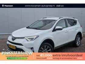 Toyota RAV4 (2017)