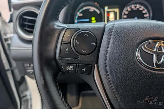 Toyota RAV4 (2017) thumbnail 20