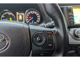 Toyota RAV4 (2017) thumbnail 21