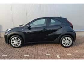 Toyota Aygo (2024) thumbnail 2