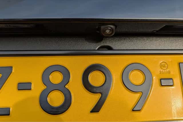 Toyota Aygo (2024) thumbnail 13