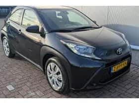 Toyota Aygo (2024) thumbnail 14