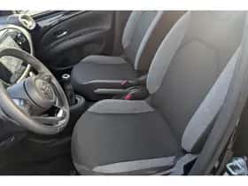 Toyota Aygo (2024) thumbnail 16