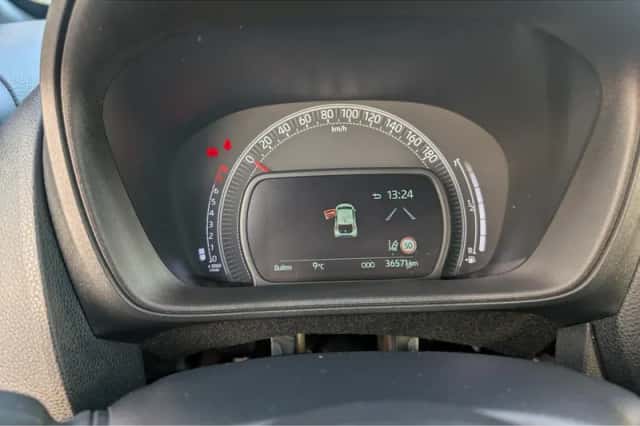 Toyota Aygo (2024) thumbnail 21