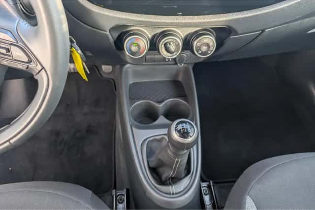 Toyota Aygo (2024) thumbnail 22