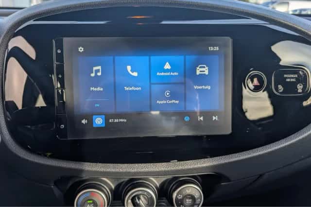 Toyota Aygo (2024) thumbnail 23