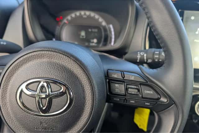 Toyota Aygo (2024) thumbnail 25