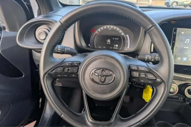 Toyota Aygo (2024) thumbnail 26