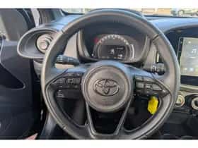 Toyota Aygo (2024) thumbnail 26