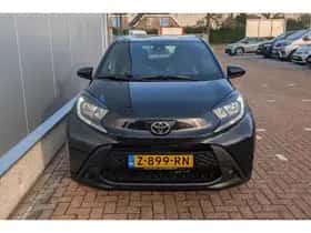 Toyota Aygo (2024) thumbnail 5