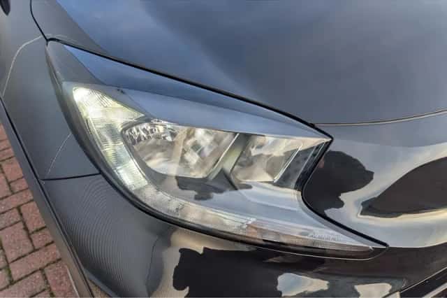 Toyota Aygo (2024) thumbnail 6
