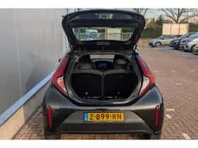 Toyota Aygo (2024) thumbnail 10
