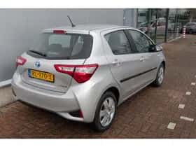 Toyota Yaris (2018) thumbnail 14