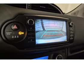 Toyota Yaris (2018) thumbnail 18