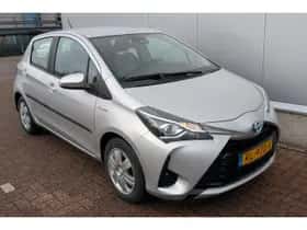 Toyota Yaris (2018) thumbnail 4