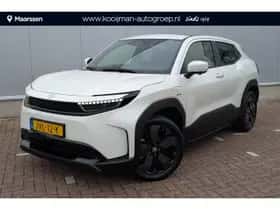 Toyota Urban Cruiser (2026) thumbnail 1