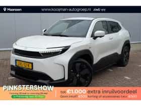 Toyota Urban Cruiser (2026) thumbnail 1