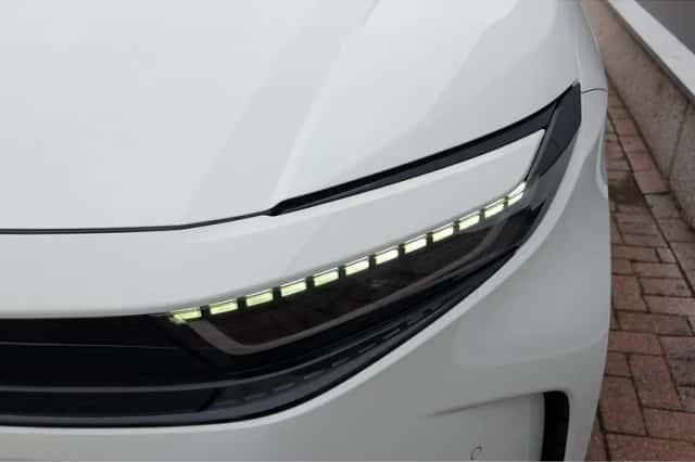 Toyota Urban Cruiser (2026) thumbnail 11