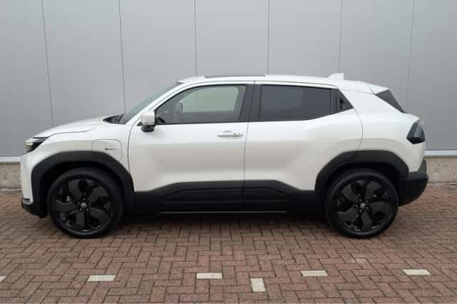 Toyota Urban Cruiser (2026) thumbnail 12