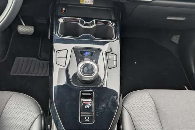 Toyota Urban Cruiser (2026) thumbnail 25