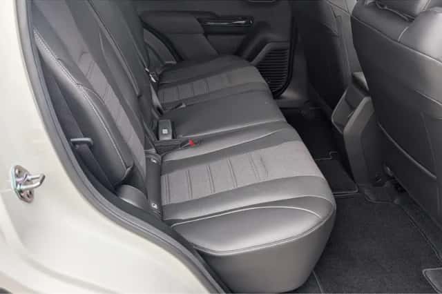Toyota Urban Cruiser (2026) thumbnail 8