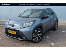 Toyota Aygo (2025) thumbnail 1