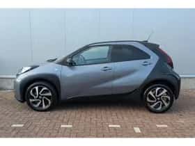 Toyota Aygo (2025) thumbnail 2