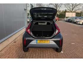 Toyota Aygo (2025) thumbnail 11
