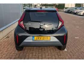 Toyota Aygo (2025) thumbnail 14