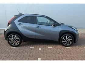 Toyota Aygo (2025) thumbnail 15