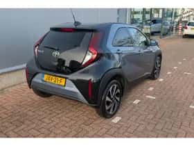 Toyota Aygo (2025) thumbnail 16